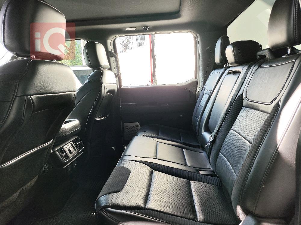 فۆرد F-150 راپتۆر